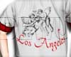 Los Angeles Tshirt