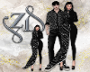 ððµ Black Batik F