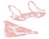 MY Lingerie Deco - Pink