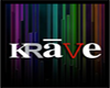 Krave VIP Checkin