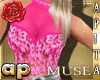 !0ap Evening Luxury Pink