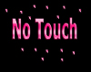 no touch top