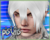 Jide Hair - White