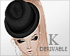 K|Fedia(F) - Derivable