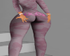 Pink Leo. Body