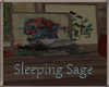 [BM]Sleeping Sage