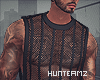 HMZ: Transparent / Tatoo