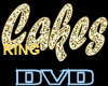 Cakes bling ring gld R