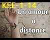 Keeyo-Amour-A-Distance