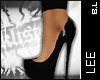 BL| Anika's Black Shine