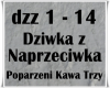 Dziwka z naprzeciwka