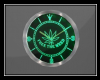 Weed Clock