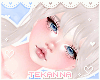 [T] Bangs Cream