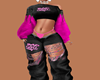 BAD GIRL  GEAR