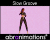 Slow Groove