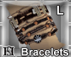 [HS] Bracelets hand [L]