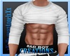 Bad Boy White Top