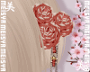 美 Chinese Hair Clip