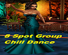 8 Spot Group Chill Dance