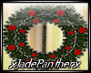!jp Victorian Wreath