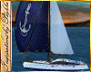 I~Sailing Yacht-Navy
