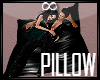 ∞ | Our Pillow - Req