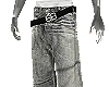 Baggy Lenci V1 ☆