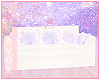 ☾ pastel couch