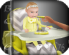 Roxanne Love Highchair