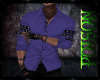 |P| Jax Purle