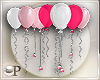 Eros Pink Balloons Anim