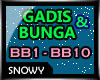 SQl GAdis&BungA -remix