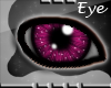 *IJ* Pink Sparkle Eyes