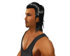 Kent Silver Blak Warrior