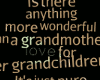 [KC]Grandmothers Love