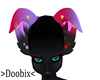 >D< Doobie DOG ears