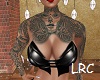 Sexy Busty Inked