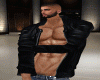 Leather Jachet