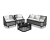 *777* Modern Couch Set