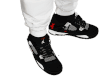 RETRO JORDAN