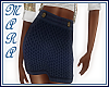 [Mra] Lanvin Knit Skirt