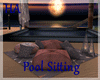 [HA]Pool Sitting