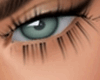 Green Horizon Eyes