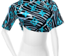 BLUE ZEE T