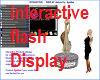 Products Flash Display