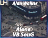 Alan Walker-Alone |VB|