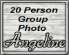 AR! 20 P Group Photo