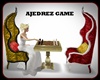 !! AJEDREZ GAME TABLE