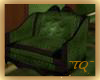 ~TQ~passion green sofa S