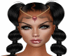 Iva Passion Boho hair
